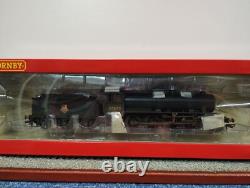 Hornby R3089 BR Weathered Thompson Class 01 No 63670, DCC Ready