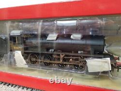 Hornby R3089 BR Weathered Thompson Class 01 No 63670, DCC Ready