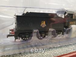 Hornby R3089 BR Weathered Thompson Class 01 No 63670, DCC Ready