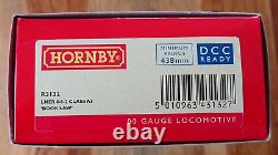 Hornby R3132 LNER 4-6-2 Class A3 Locomotive BOOK LAW No. 2599 DCC Ready NEW