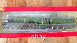 Hornby R3132 LNER 4-6-2 Class A3 Locomotive BOOK LAW No. 2599 DCC Ready NEW