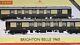 Hornby R3184 BRIGHTON BELLE 1960 Driving Motor Train Pack DCC Ready Mint Boxed