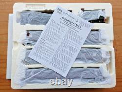 Hornby R3192 Heritage Rail Express Duke of Gloucester Train Pack DCC Ready NEW