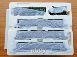 Hornby R3192 Heritage Rail Express Duke of Gloucester Train Pack DCC Ready NEW