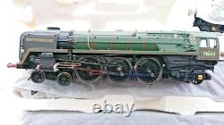 Hornby R3192 Heritage Rail Express Duke of Gloucester Train Pack DCC Ready NEW