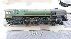 Hornby R3192 Heritage Rail Express Duke of Gloucester Train Pack DCC Ready NEW