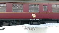 Hornby R3192 Heritage Rail Express Duke of Gloucester Train Pack DCC Ready NEW