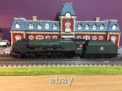 Hornby R3195 Br 4-6-2 Duchess Class'city Of Liverpool' DCC Ready