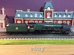 Hornby R3195 Br 4-6-2 Duchess Class'city Of Liverpool' DCC Ready