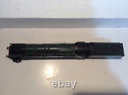 Hornby R3195 Br 4-6-2 Duchess Class'city Of Liverpool' DCC Ready