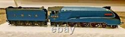 Hornby R3199 LNER A4 Class The Great Gathering'Bittern' 4464 OO GAUGE DCC READY