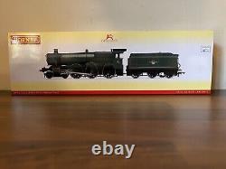 Hornby R3205 BR 4-6-0 Class 4900 Roof Ashton Hall. 4965 DCC Ready