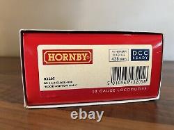 Hornby R3205 BR 4-6-0 Class 4900 Roof Ashton Hall. 4965 DCC Ready