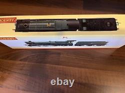 Hornby R3205 BR 4-6-0 Class 4900 Roof Ashton Hall. 4965 DCC Ready