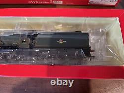 Hornby R3205 BR 4-6-0 Class 4900 Roof Ashton Hall. 4965 DCC Ready