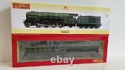 Hornby R3207 LNER Green 2-8-2 Class P2 2001'Cock of the North' DCC Ready NEW