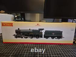 Hornby R3220 Gwr Pitchford Hall Loco 4953 Tts Sound Fitted