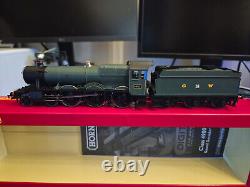 Hornby R3220 Gwr Pitchford Hall Loco 4953 Tts Sound Fitted