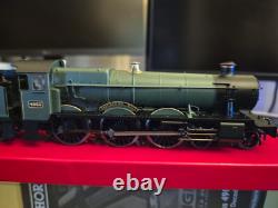 Hornby R3220 Gwr Pitchford Hall Loco 4953 Tts Sound Fitted