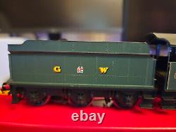 Hornby R3220 Gwr Pitchford Hall Loco 4953 Tts Sound Fitted