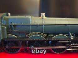 Hornby R3220 Gwr Pitchford Hall Loco 4953 Tts Sound Fitted