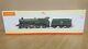 Hornby R3229 BR 4-6-0 Star Class BRITISH MONARCH No. 4021 DCC Ready NEW