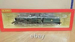 Hornby R3229 BR 4-6-0 Star Class BRITISH MONARCH No. 4021 DCC Ready NEW