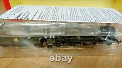 Hornby R3229 BR 4-6-0 Star Class BRITISH MONARCH No. 4021 DCC Ready NEW
