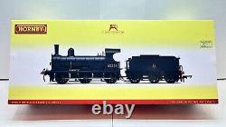 Hornby R3231 OO Gauge BR LNER Class J15 No 65356 DCC Ready