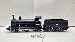 Hornby R3231 OO Gauge BR LNER Class J15 No 65356 DCC Ready