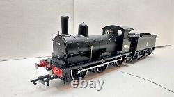 Hornby R3231 OO Gauge BR LNER Class J15 No 65356 DCC Ready