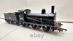 Hornby R3231 OO Gauge BR LNER Class J15 No 65356 DCC Ready