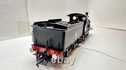 Hornby R3231 OO Gauge BR LNER Class J15 No 65356 DCC Ready