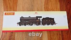 Hornby R3233 LNER 4-4-0 Class D16/3 Steam Locomotive No. 8825 DCC Ready NEW