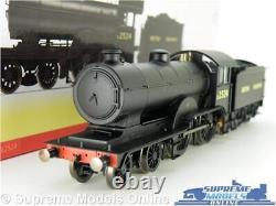 Hornby R3235 Br Class D16 E 2524 Model Train Locomotive DCC Ready British Rail K