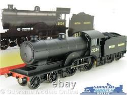 Hornby R3235 Br Class D16 E 2524 Model Train Locomotive DCC Ready British Rail K