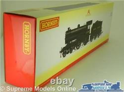 Hornby R3235 Br Class D16 E 2524 Model Train Locomotive DCC Ready British Rail K