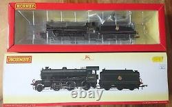 Hornby R3242 BR Early 2-6-0 Class K1 Locomotive No. 62015 DCC READY NEW