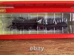 Hornby R3242 Class K1 2-6-0 62015 in BR Black with early crest DCC ready NEW