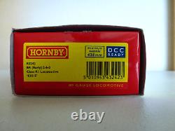 Hornby R3242 Lner K1 2-6-0 62015 Br Black DCC
