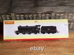 Hornby R3243A Class K1 2-6-0 62027 in BR Black with late crest DCC ready. NEW