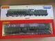 Hornby R3246TTS LNER P2 no 2001 Cock o the North DCC SOUND NEW BOXED