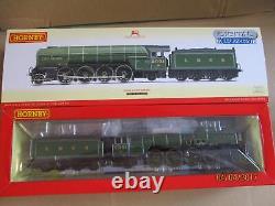 Hornby R3246TTS LNER P2 no 2001 Cock o the North DCC SOUND NEW BOXED
