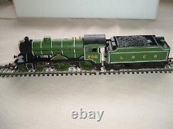 Hornby R3296X D49/1 Hunt class The Burton DCC FITTED brand New