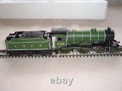 Hornby R3296X D49/1 Hunt class The Burton DCC FITTED brand New