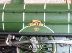 Hornby R3296X D49/1 Hunt class The Burton DCC FITTED brand New