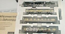 Hornby R3300 Sir Winston Churchill's Funeral Train Pack Limited Edition DCC Rdy