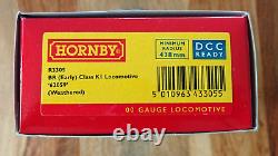 Hornby R3305 BR (Early) Class K1 Locomotive No. 62059 (Weathered) DCC Ready NEW