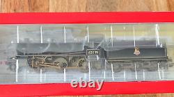 Hornby R3305 BR (Early) Class K1 Locomotive No. 62059 (Weathered) DCC Ready NEW