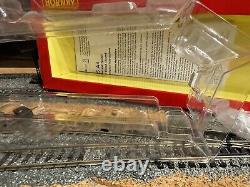 Hornby R3307 Class A4 2510 Quicksilver Silver Jubilee Limited Edition DCC Ready